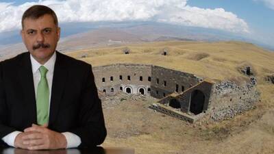 Tabyalar için "Alan Başkanlığı" önerisi