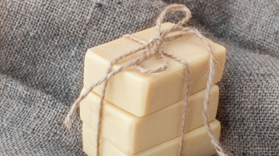 Keçi Sütü Sabunu Mucize Faydaları