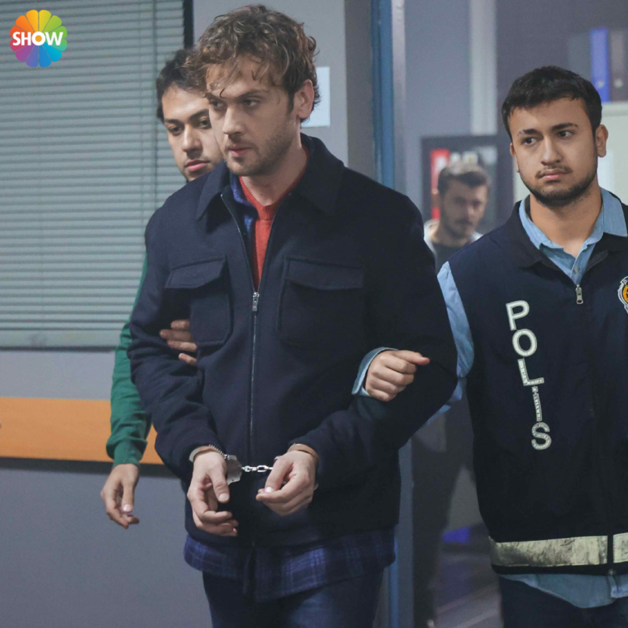Kardeşinin katilini buldu