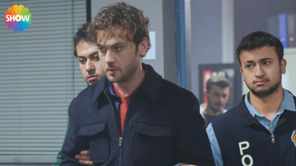 Kardeşinin katilini buldu