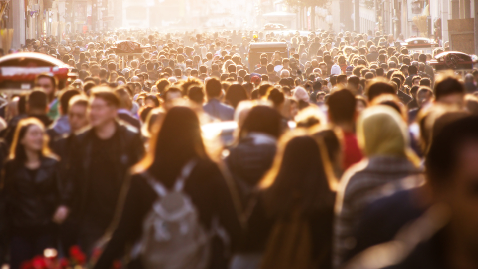 "Eşitsizlikte bölgesel lideriz"