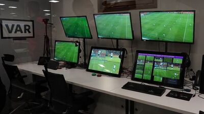 Süper Lig'de VAR hakemleri açıklandı!