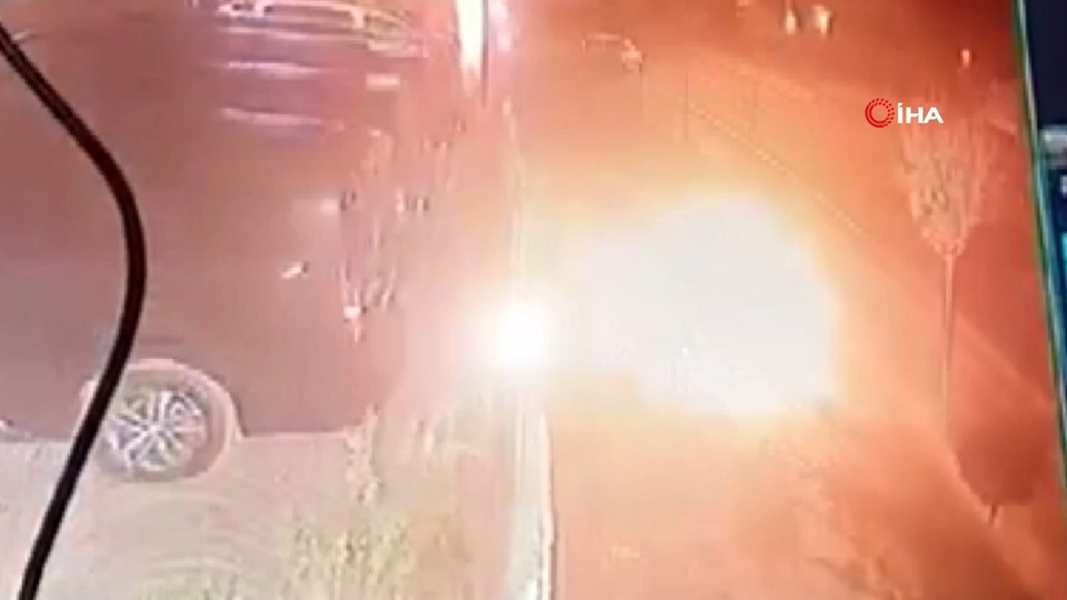 Korku çeteleri el bombalarını nereden buluyor!