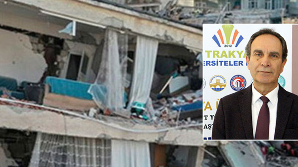 Marmara Denizi'ndeki deprem kaç ili vurur?