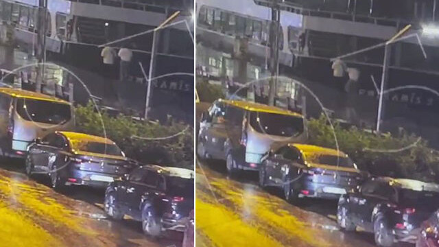 2 kardeş denize düşmüştü! Yürek yakan yeni görüntü ortaya çıktı!