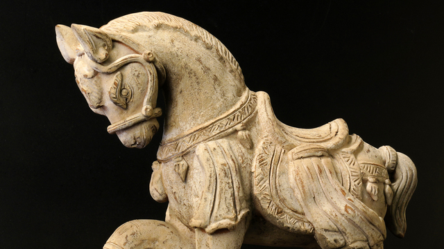 Rahmi M. Koç Müzesi'nden At ve Otomobile Saygı Duruşu Gecesi Sergisi: Beygir Gücü