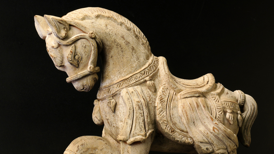 'Beygir Gücü' sergisi