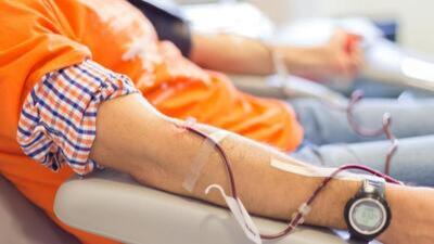 Düzenli kan vermenin faydaları!