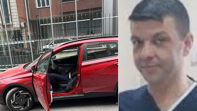 'Yenidoğan Çetesi' soruşturmasında adı geçiyordu! Ölü bulundu!