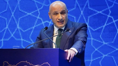 "120 ülkeye ihracatımızı artırdık"