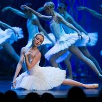 'Kuğu Gölü' Ocak ayında İstanbul'da