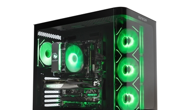 Yerli üretici ilk masaüstü bilgisayarı tanıttı