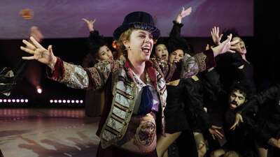 'Afife' İngilizce altyazılı sahnelenecek