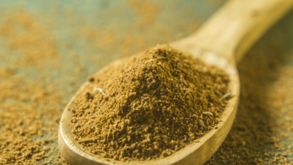 Her Derde İyi Gelen Kimyonun Faydaları