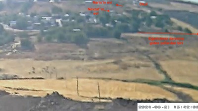 Narin cinayetinde Ulusal Kriminal Büro raporu çıktı!