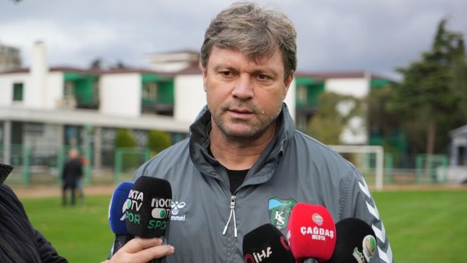 Sağlam'dan Beşiktaş iddialarına yanıt!