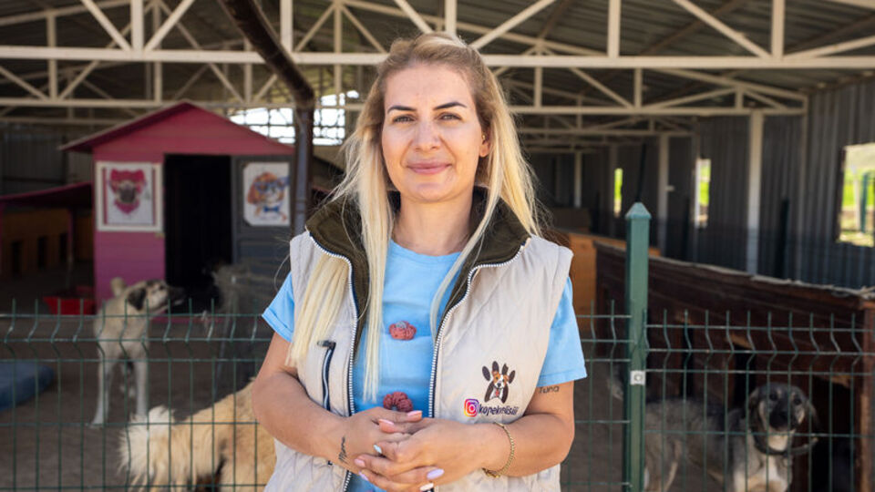 Yaşama Tutunan Patiler Derneği'nden 3 kişi tutuklandı