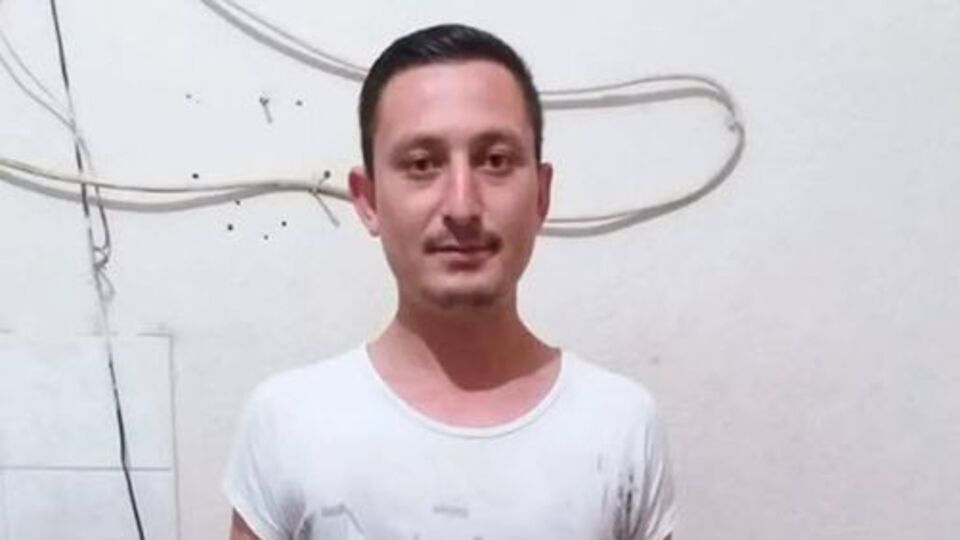 Sahte içkiden zehirlenen kişi öldü