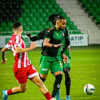 Sakaryaspor'dan kritik galibiyet!