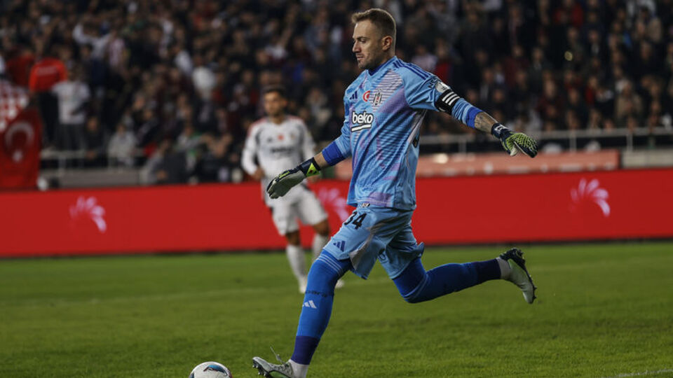 Mert Günok'tan derbi sözleri!