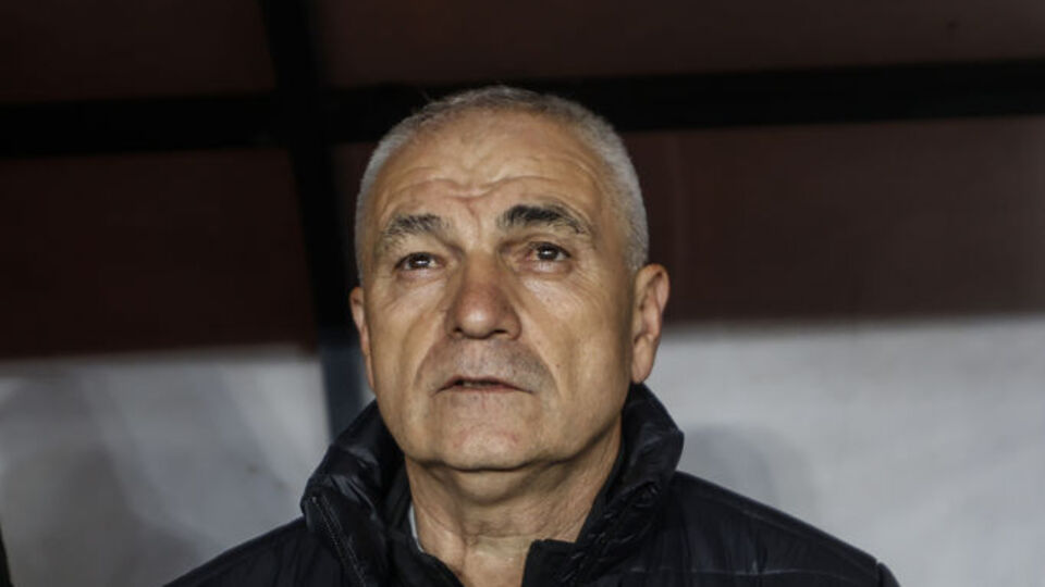 "Beşiktaş'tan alınan bir puan önemli"