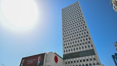 "İsrail'e giden tanker" iddiasına yalanlama