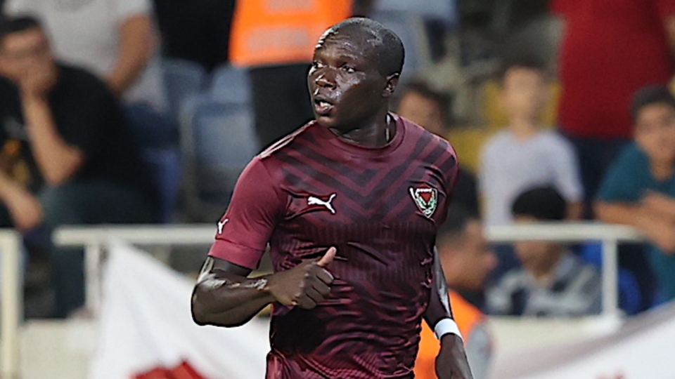 "Beşiktaş'a karşı oynamak tuhaftı"