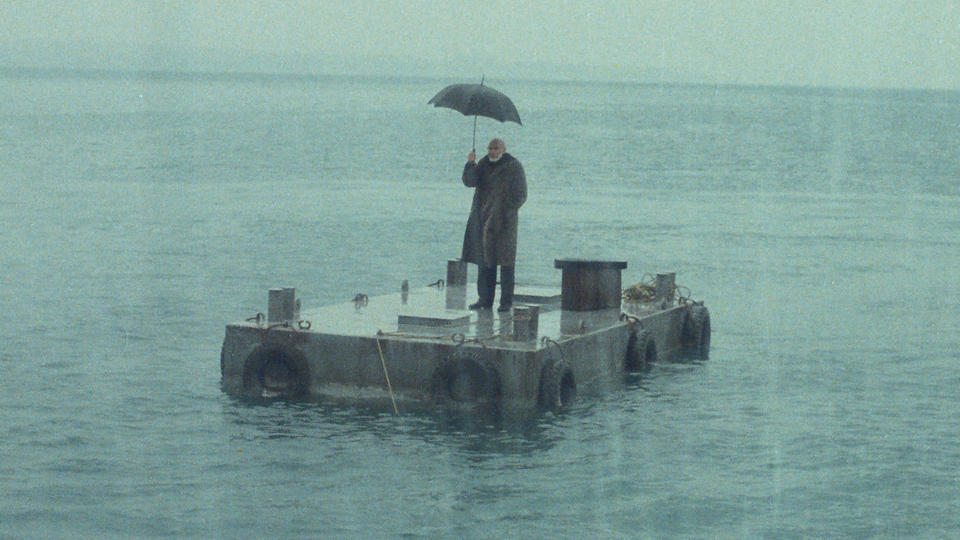 Pera Müzesi'nde 'Yunanistan Sineması Günleri'