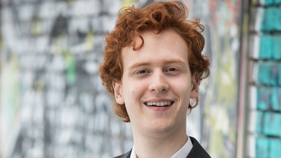 İstanbul Devlet Senfoni Orkestrası AKM'de