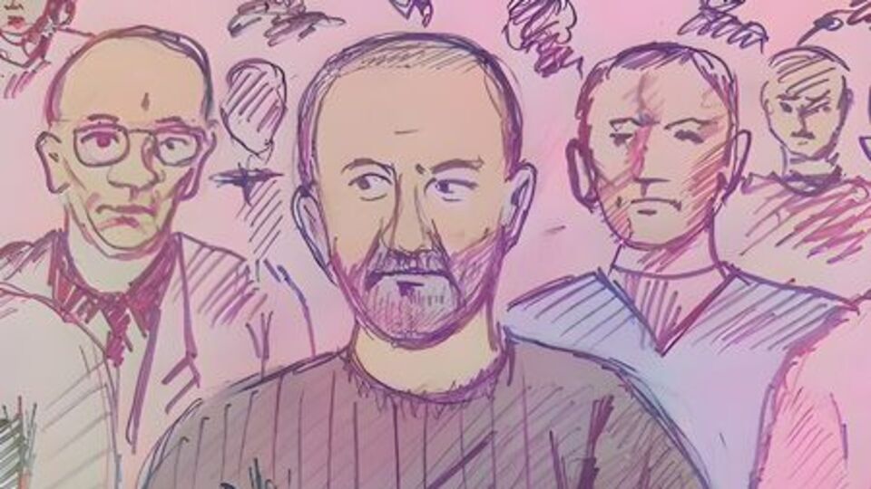 "Yenidoğan çetesi" davasının duruşması bugüne ertelendi