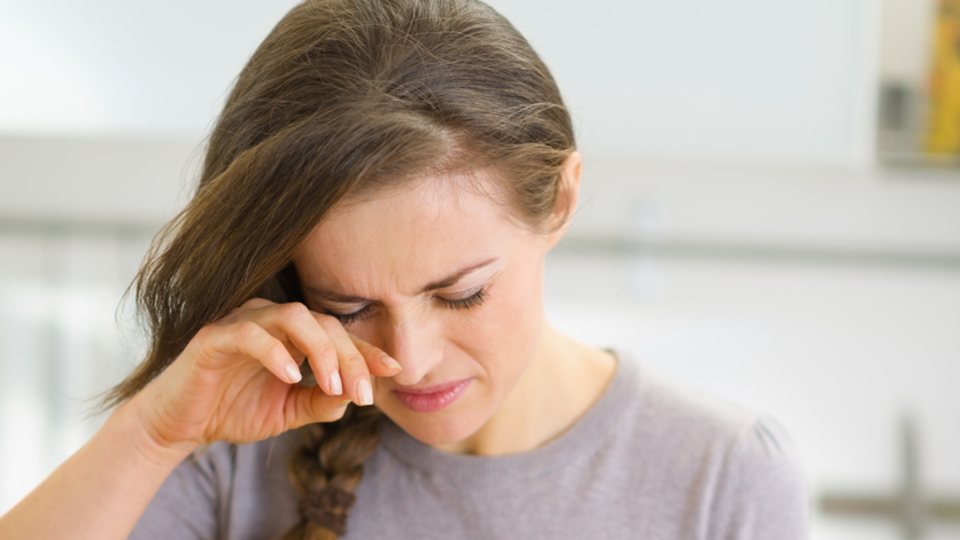 Soğan neden göz yaşartır?