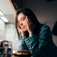 Kronik yorgunluk sendromu nedir?