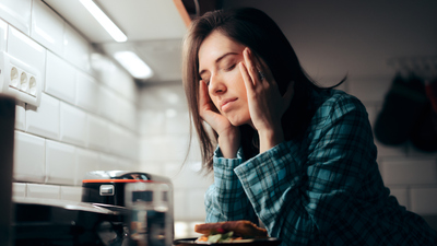 Kronik yorgunluk sendromu nedir?