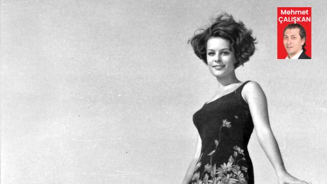 Yetenek yarışmasında mayo giydirdiler