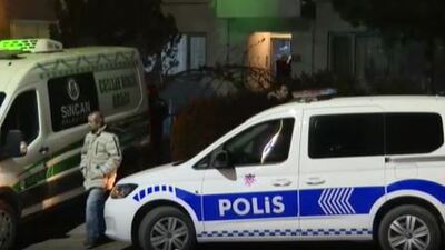 Aile arasında kavga: 1 ölü, 3 yaralı