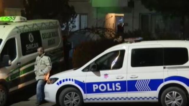 Aile arasında kavga: 1 ölü, 3 yaralı