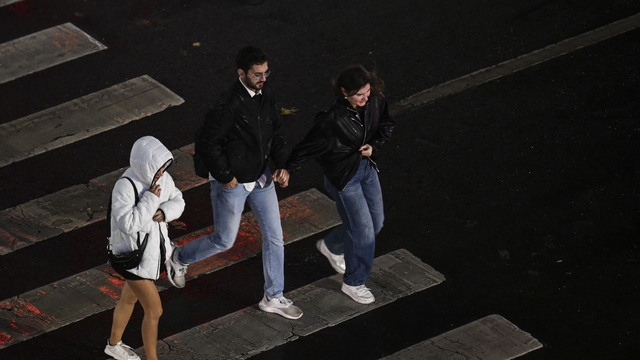 Meteoroloji'den 3 bölge için sağanak uyarısı!