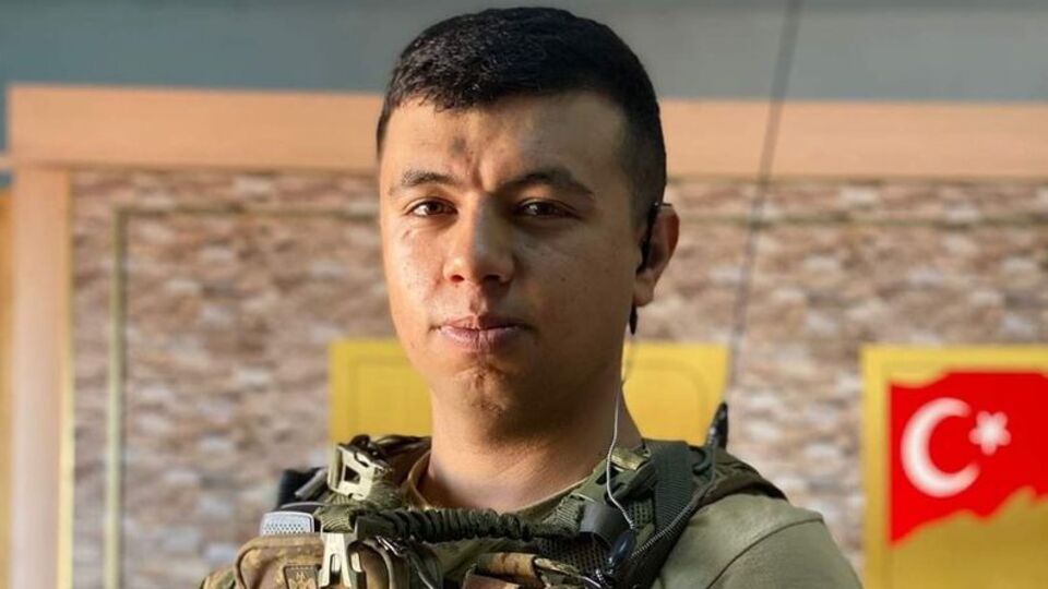 1 asker şehit oldu