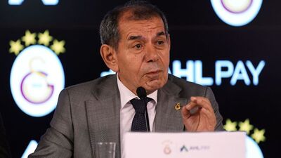 G.Saray'da kritik zirve gerçekleşti!