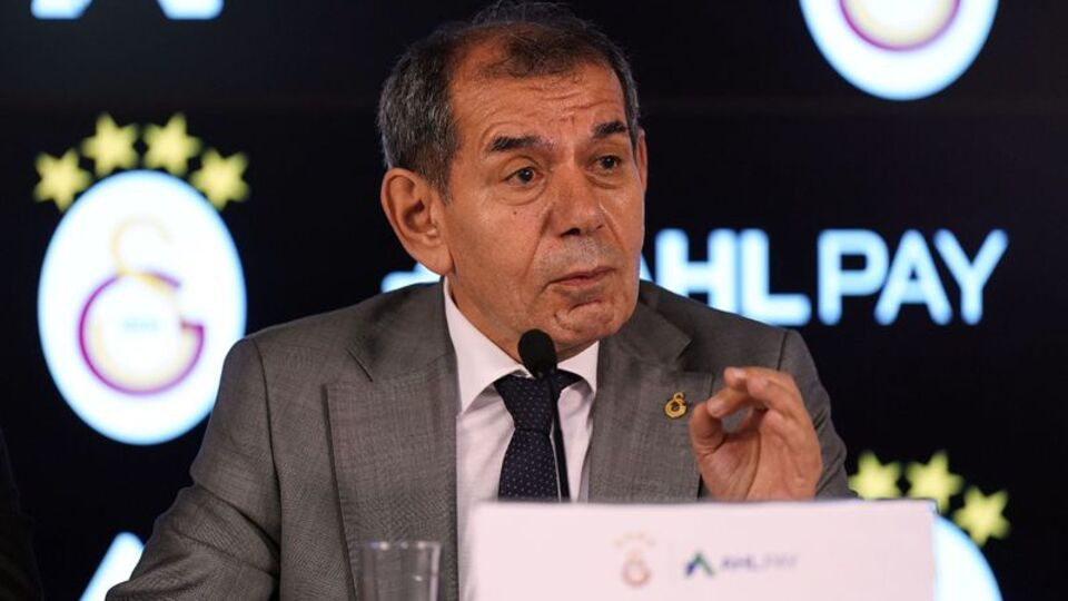 G.Saray'da kritik zirve gerçekleşti!