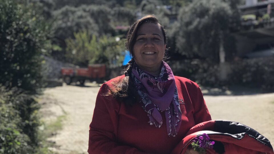 BBC 100 Kadın listesinde tek Türk