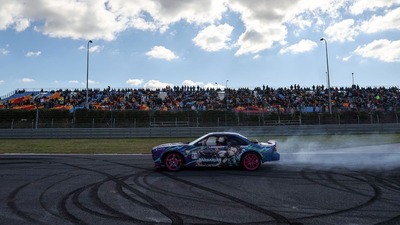 Drift Şampiyonası'nda final Kocaeli'de!