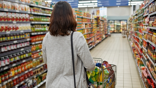 Kasım ayı enflasyonu belli oldu