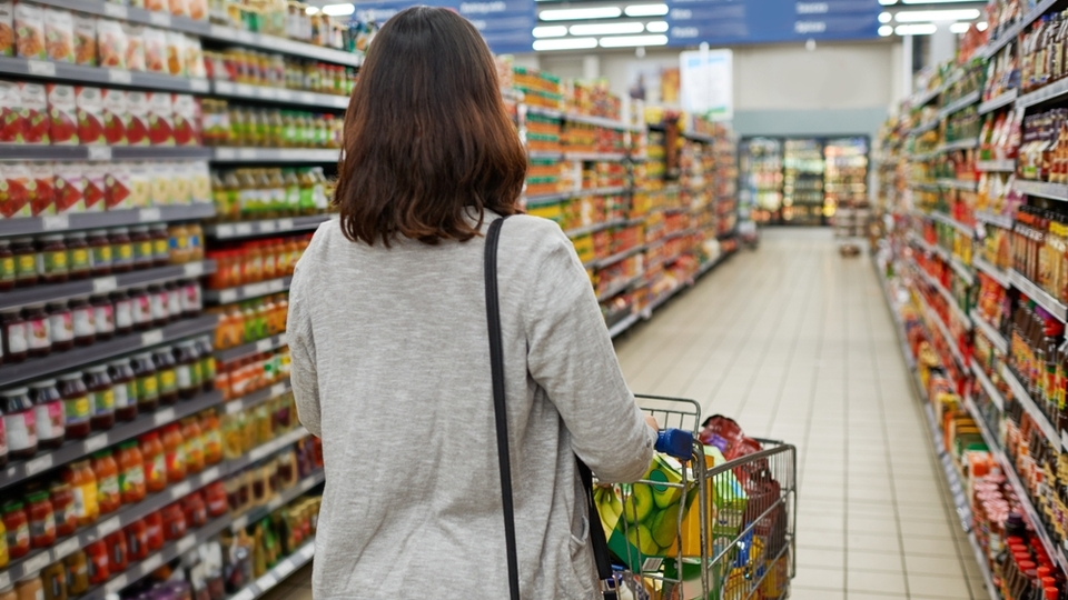 Kasım ayı enflasyonu belli oldu