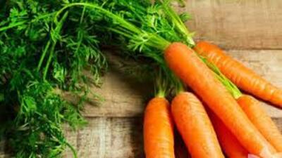 Havucun Saymakla Bitmeyen Faydaları