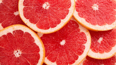 Greyfurt Faydaları Ve Zararları!