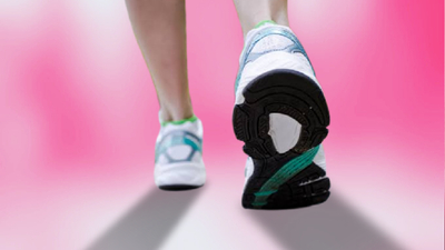 Dikkat! Yürüyüş veya koşu sırasında o hatayı yapmayın