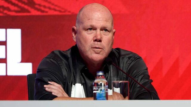 "Transferde son sözü Gio söyledi"