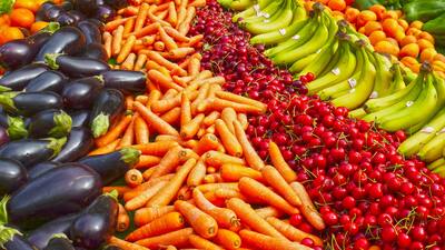 Enflasyonda meyve-sebze baskısı