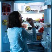 Yemek saatiniz obezite riskinizi artırıyor!